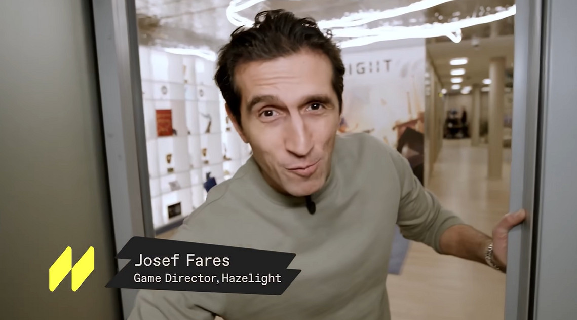 早報:《黑神話》大更新 PlayStation年度總結上線 早報:《黑神話》大更新 PlayStation年度總結上線