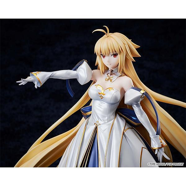 《Fate/Grand Order》「愛爾奎特·布倫史塔德」模型