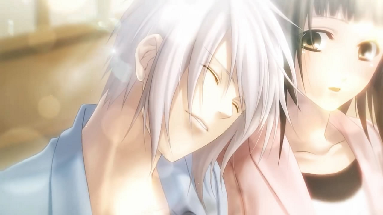 《蒼黑之楔：緋色的碎片3》FD Switch版開場動畫賞！