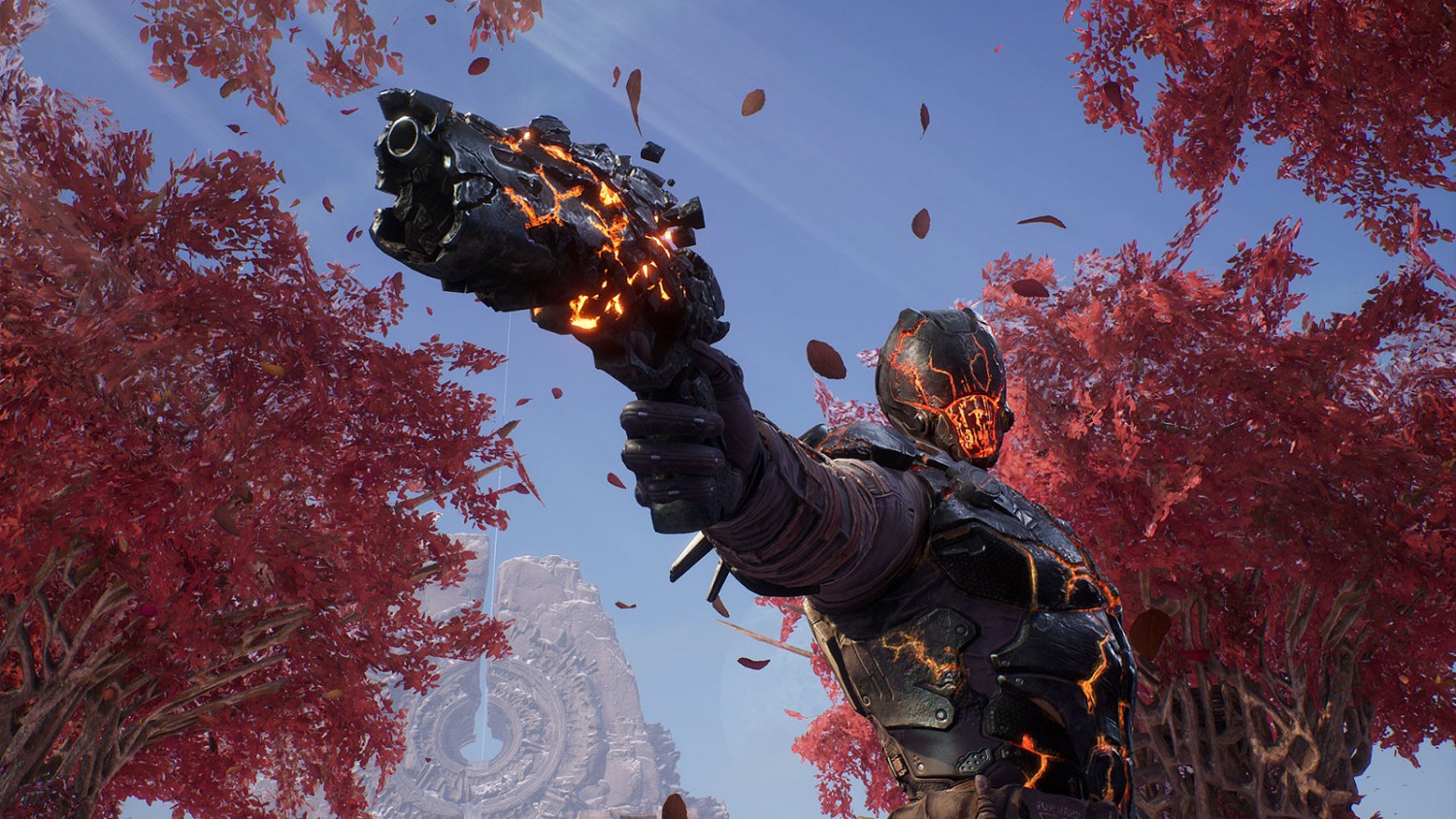 《先遣戰士》“Worldslayer”DLC即將推出 Steam中國200元 《先遣戰士》“Worldslayer”DLC即將推出 Steam中國200元