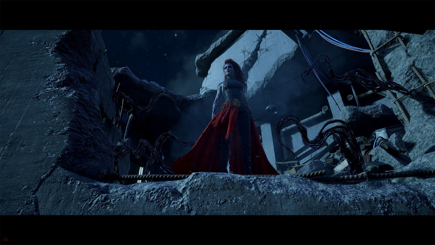 《先遣戰士》“Worldslayer”DLC即將推出 Steam中國200元 《先遣戰士》“Worldslayer”DLC即將推出 Steam中國200元