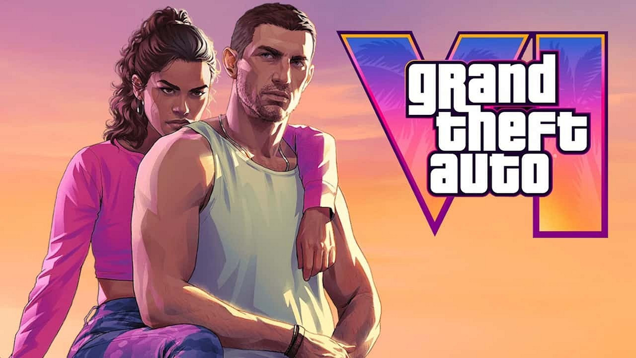 GTA6難道也是DEI遊戲一員?配色與跨性別旗幾乎一致! GTA6難道也是DEI遊戲一員?配色與跨性別旗幾乎一致!
