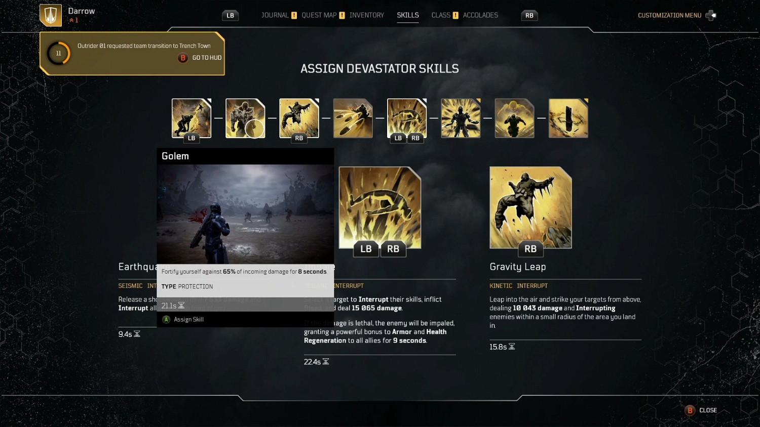 《Outriders》首個資料片“Worldslayer”公布 Steam中國180元促銷