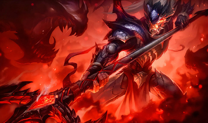 《英雄聯盟》好運到爆的遊戲名字大全