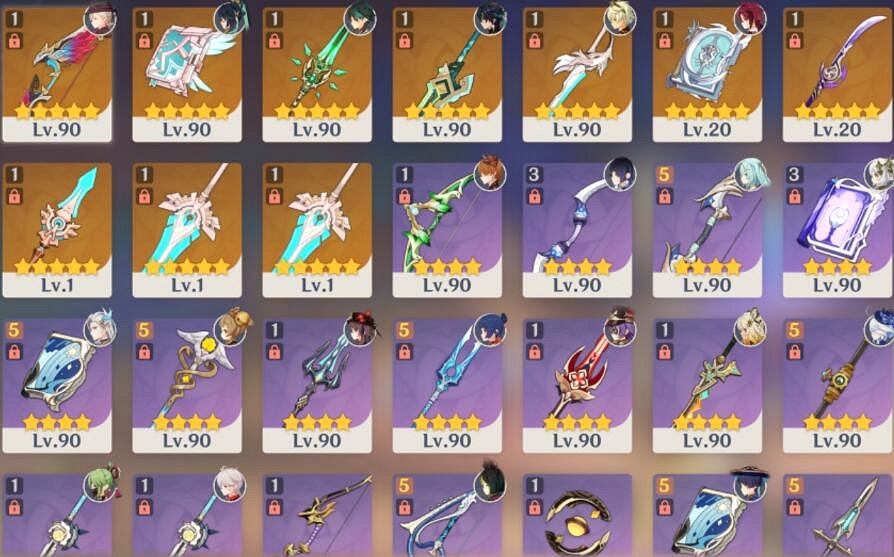 《原神》捕獲明光機制開始位置 《原神》捕獲明光機制開始位置