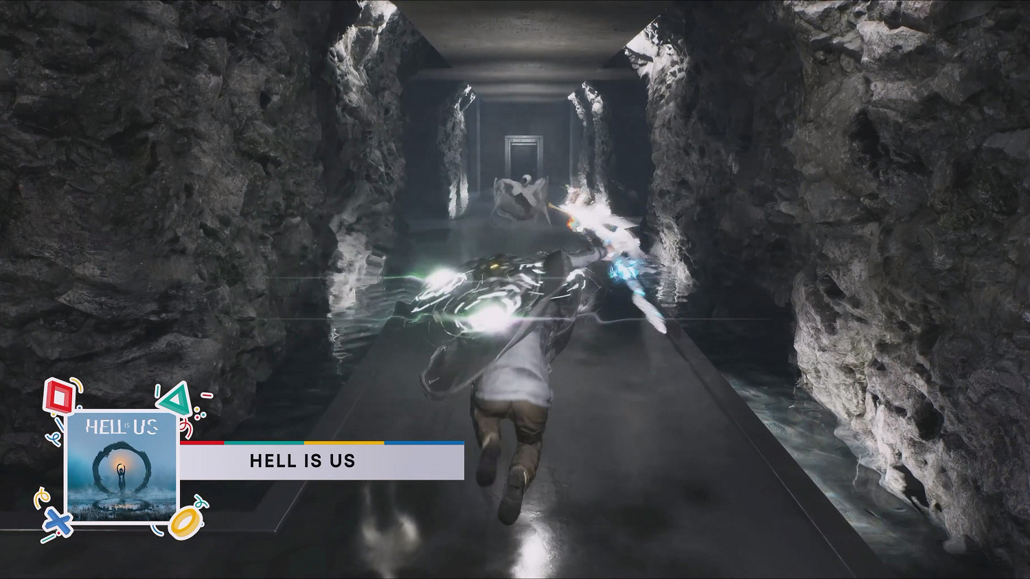 PS中國新宣傳片公布：2025年即將到來的遊戲盛宴！