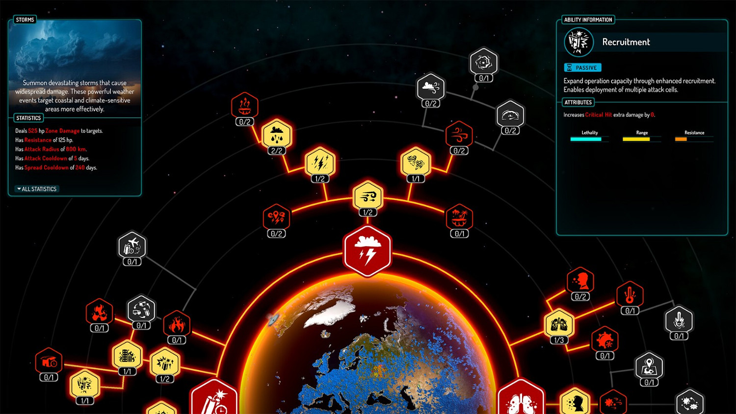 末日模擬遊戲《滅絕之日》Steam頁面開放 明年發售