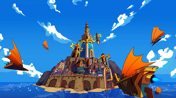 受《女神異聞錄5》啟發的RPG新遊《Prisma》即將發布 受《女神異聞錄5》啟發的RPG新遊《Prisma》即將發布