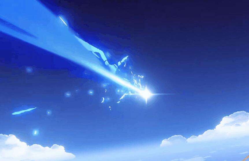 《原神》捕獲明光後保底介紹 《原神》捕獲明光後保底介紹