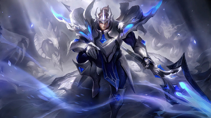 《英雄聯盟》好運到爆的遊戲名字大全