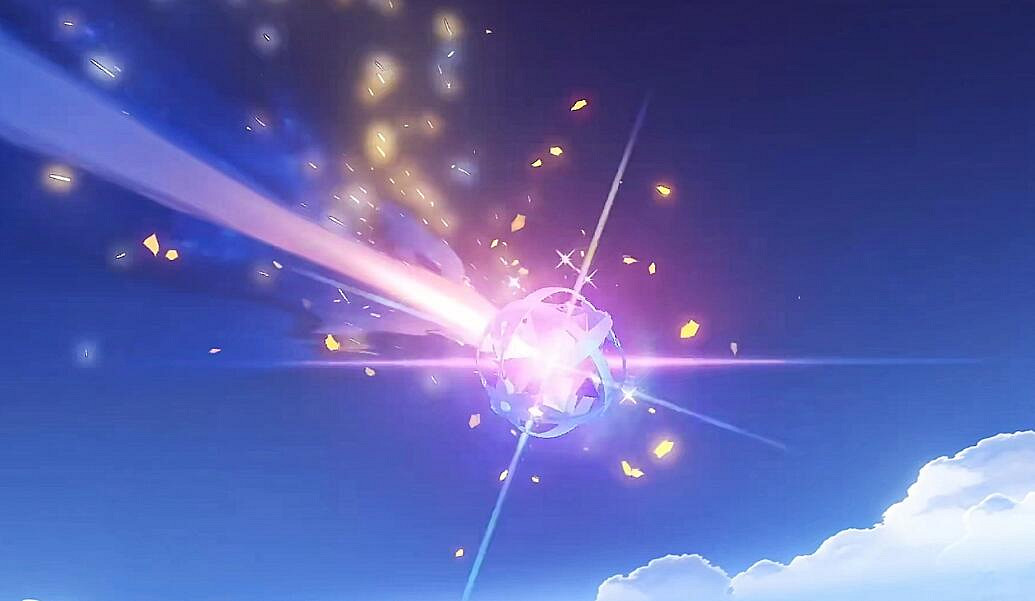 《原神》捕獲明光慨率介紹 《原神》捕獲明光慨率介紹