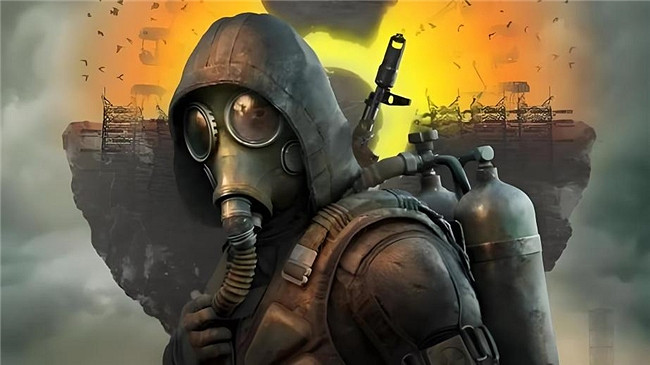 《潛行者2:切爾諾貝利之心》測評!耕升 RTX 4070 SUPER 踏雪 Mini勇闖禁區 《潛行者2:切爾諾貝利之心》測評!耕升 RTX 4070 SUPER 踏雪 Mini勇闖禁區