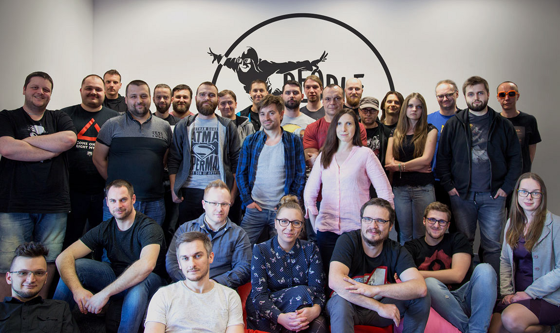 《先遣戰士》開發商今年第二輪裁員 超過120個職位被裁撤 《先遣戰士》開發商今年第二輪裁員 超過120個職位被裁撤