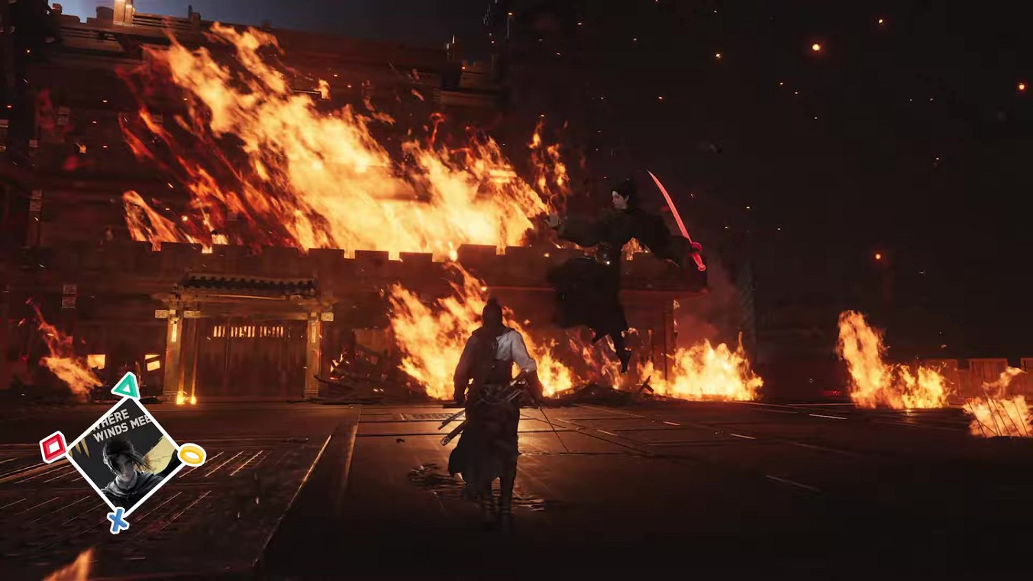 PS5 明年上線遊戲混剪預告 《文明7》、《死亡擱淺2》等 PS5 明年上線遊戲混剪預告 《文明7》、《死亡擱淺2》等