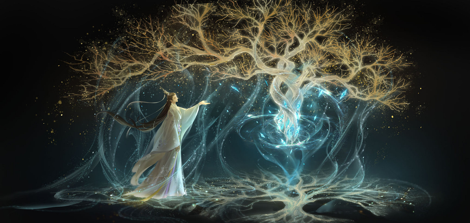 暖她一整天無需三句話,只需【驚鴻】冬季資料片 暖她一整天無需三句話,只需【驚鴻】冬季資料片