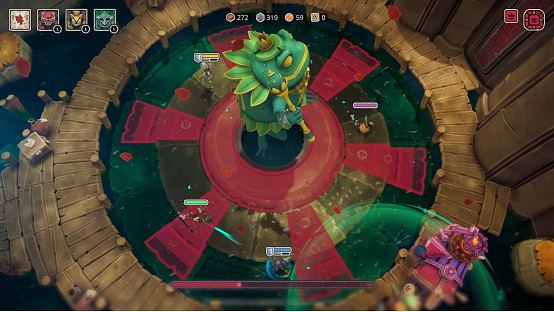 多貓合作運鏢《喵門鏢局》搶先體驗現已上線！ 12月23日前享受限時首發折扣