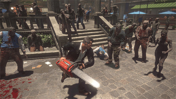 特別好評遊戲0.9折！《奪寶奇兵：古老之圈》立減35