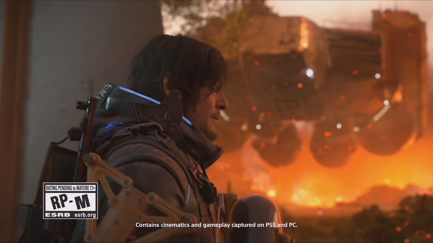 PS中國新宣傳片公布：2025年即將到來的遊戲盛宴！