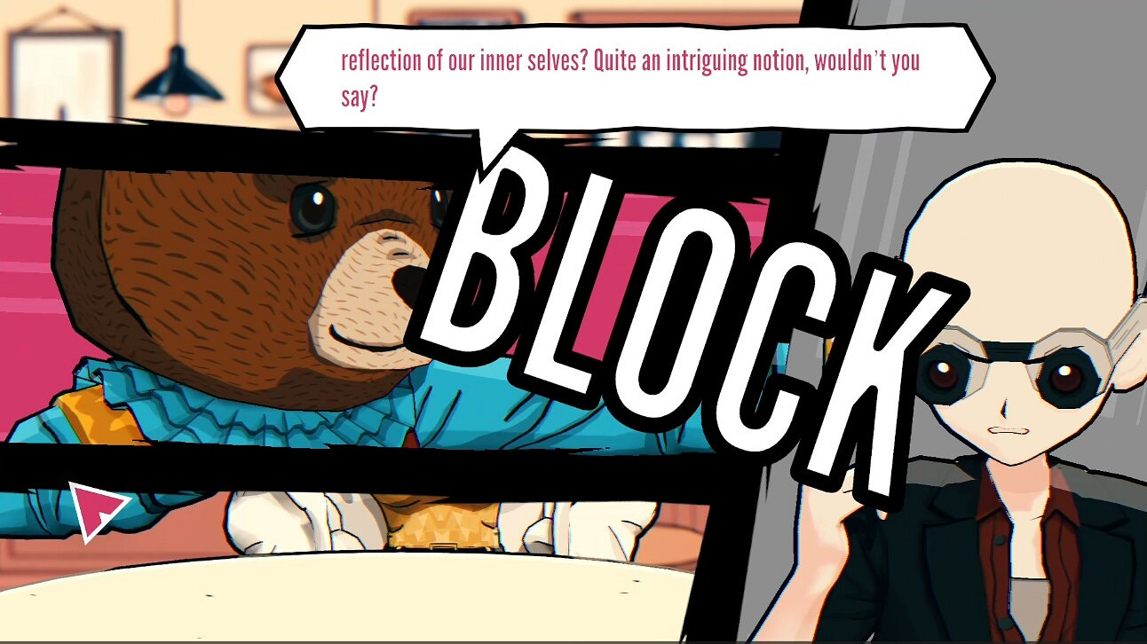 二次元風格玩家對戰社交聚會遊戲《選我選我》現已推出試玩Demo 二次元風格玩家對戰社交聚會遊戲《選我選我》現已推出試玩Demo