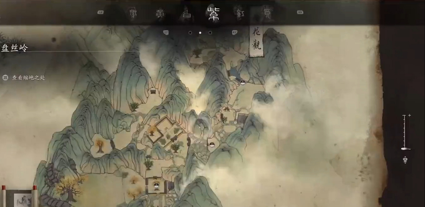 【內含圖片展示】遊科的小地圖長啥樣?美術好到令人髮指! 【內含圖片展示】遊科的小地圖長啥樣?美術好到令人髮指!