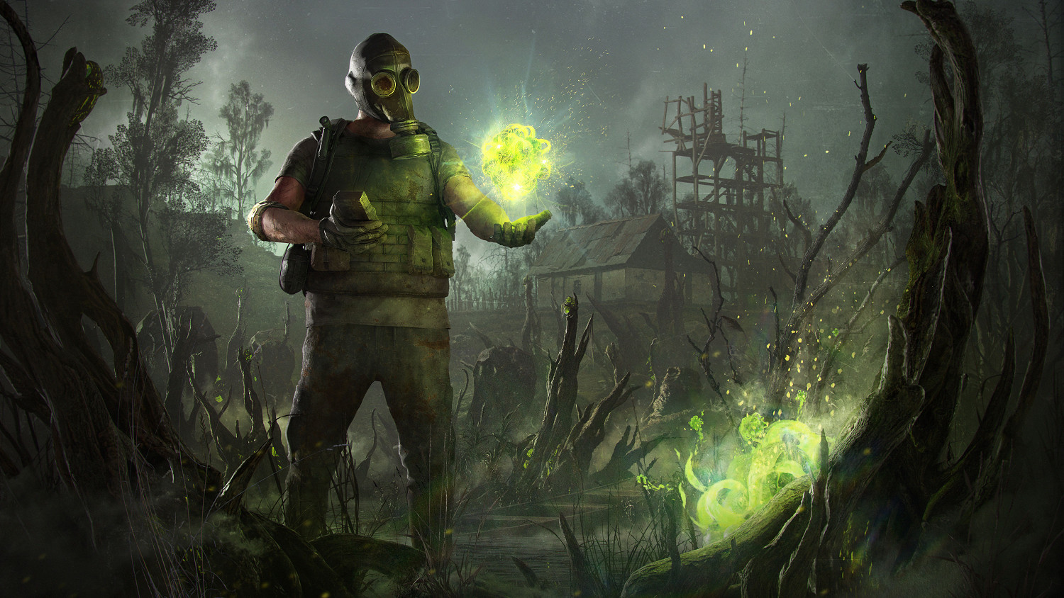 末日射擊遊戲《PIONER》發布最新遊戲預告片,正式登陸Steam 末日射擊遊戲《PIONER》發布最新遊戲預告片,正式登陸Steam