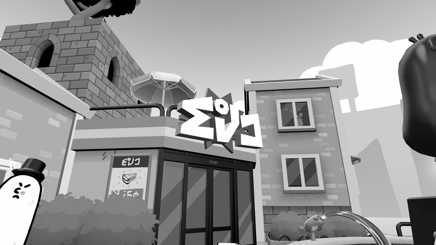 獨立冒險遊戲《TOEM 2》正式公布 2026年發售 獨立冒險遊戲《TOEM 2》正式公布 2026年發售