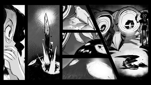 受《女神異聞錄5》啟發的RPG新遊《Prisma》即將發布 受《女神異聞錄5》啟發的RPG新遊《Prisma》即將發布