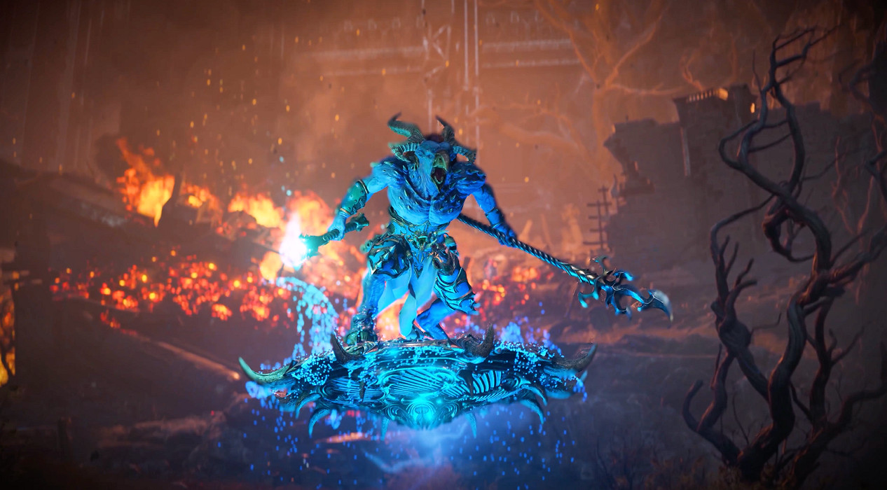 《戰鎚40K：星際戰士2》迄今為止最大的更新“方尖碑” 今日發布！