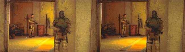 《潛行者2:切爾諾貝利之心》測評!耕升 RTX 4070 SUPER 踏雪 Mini勇闖禁區 《潛行者2:切爾諾貝利之心》測評!耕升 RTX 4070 SUPER 踏雪 Mini勇闖禁區