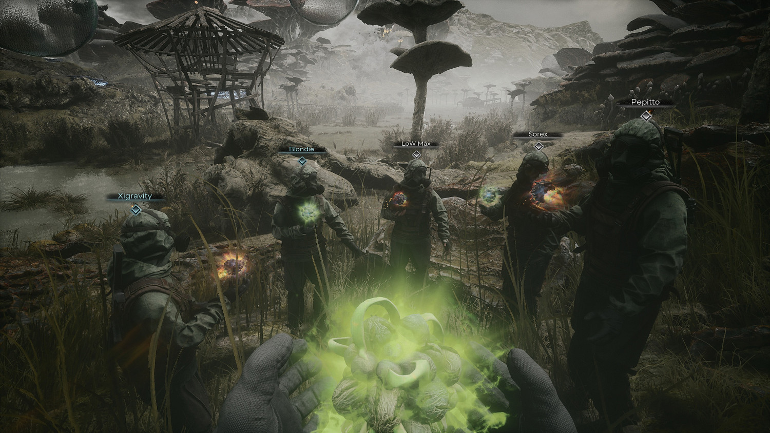 末日射擊遊戲《PIONER》發布最新遊戲預告片,正式登陸Steam 末日射擊遊戲《PIONER》發布最新遊戲預告片,正式登陸Steam