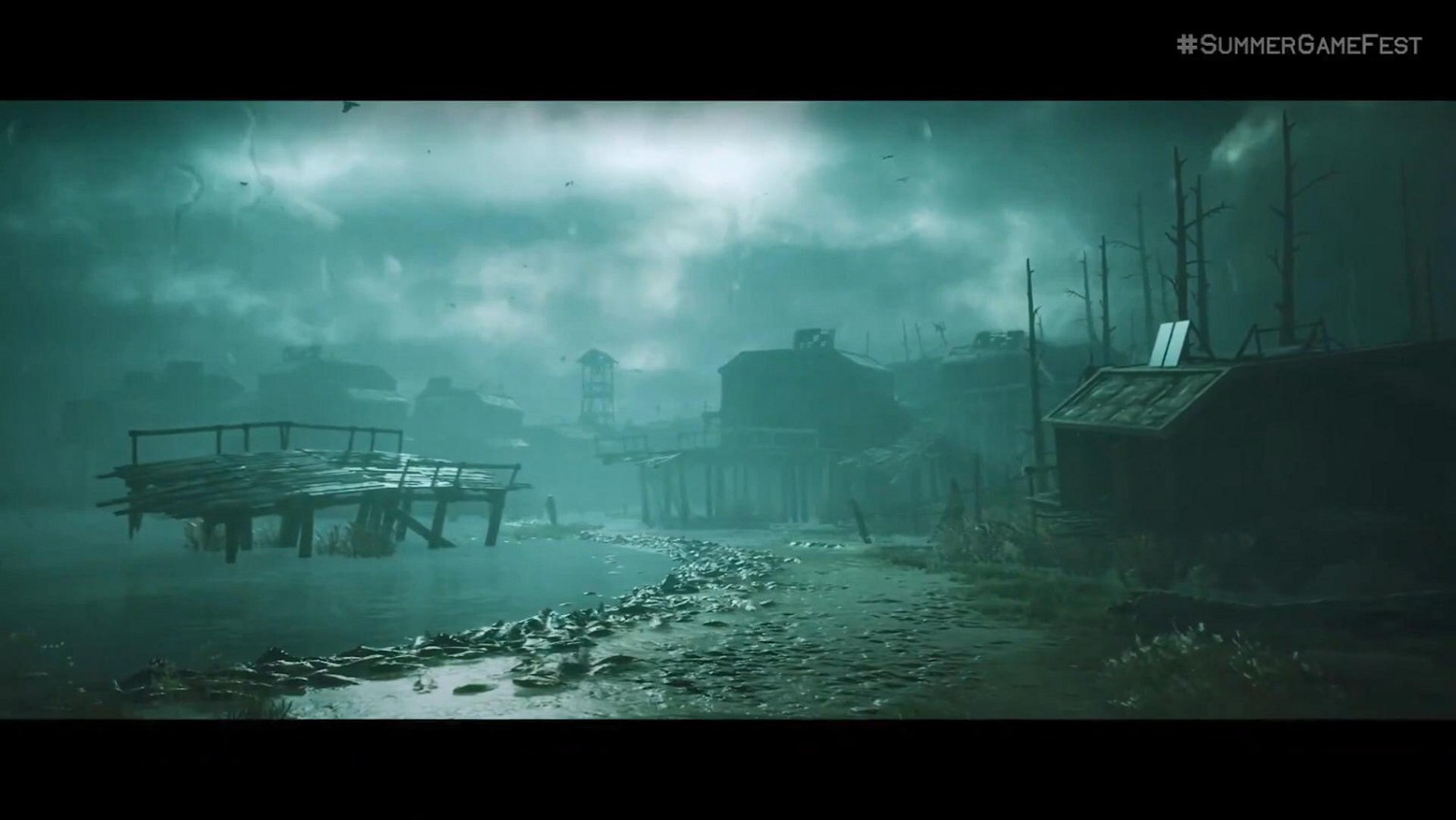 《先遣戰士》DLC“Wordslayer”新預告 7月1日發售