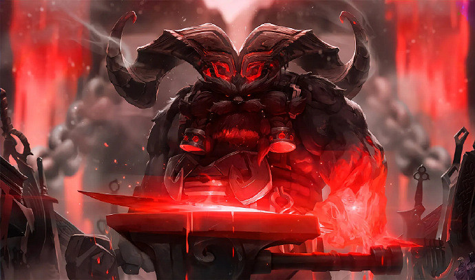 《英雄聯盟》好運到爆的遊戲名字大全