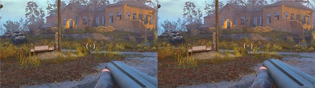 《潛行者2:切爾諾貝利之心》測評!耕升 RTX 4070 SUPER 踏雪 Mini勇闖禁區 《潛行者2:切爾諾貝利之心》測評!耕升 RTX 4070 SUPER 踏雪 Mini勇闖禁區