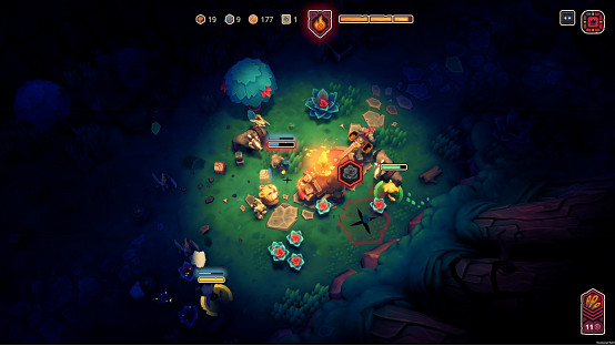 多貓合作運鏢《喵門鏢局》搶先體驗現已上線！ 12月23日前享受限時首發折扣