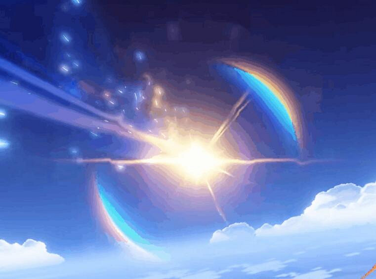 《原神》捕獲明光後保底介紹 《原神》捕獲明光後保底介紹