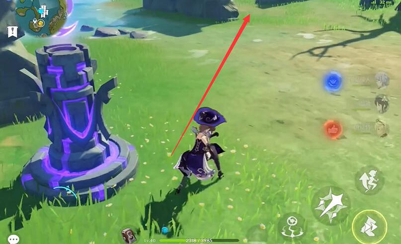 《原神》鍾離傳說任務方碑點亮順序