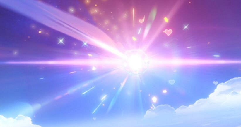 《原神》捕獲明光機制開始位置 《原神》捕獲明光機制開始位置