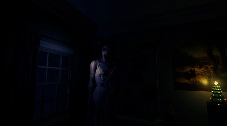 在恐怖遊戲裡面玩恐怖遊戲 《Among Ashes》獲廣泛好評