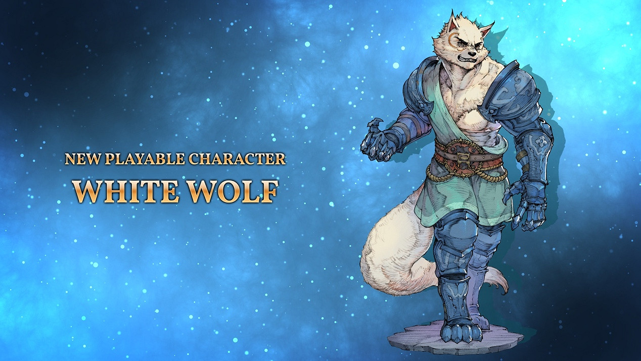 JRPG《宿命殘響》公布官方DLC“艾爾蘭特的灰燼” JRPG《宿命殘響》公布官方DLC“艾爾蘭特的灰燼”