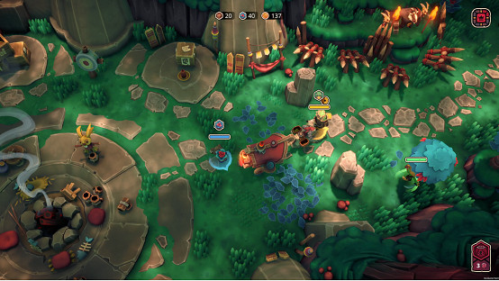 多貓合作運鏢《喵門鏢局》搶先體驗現已上線！ 12月23日前享受限時首發折扣