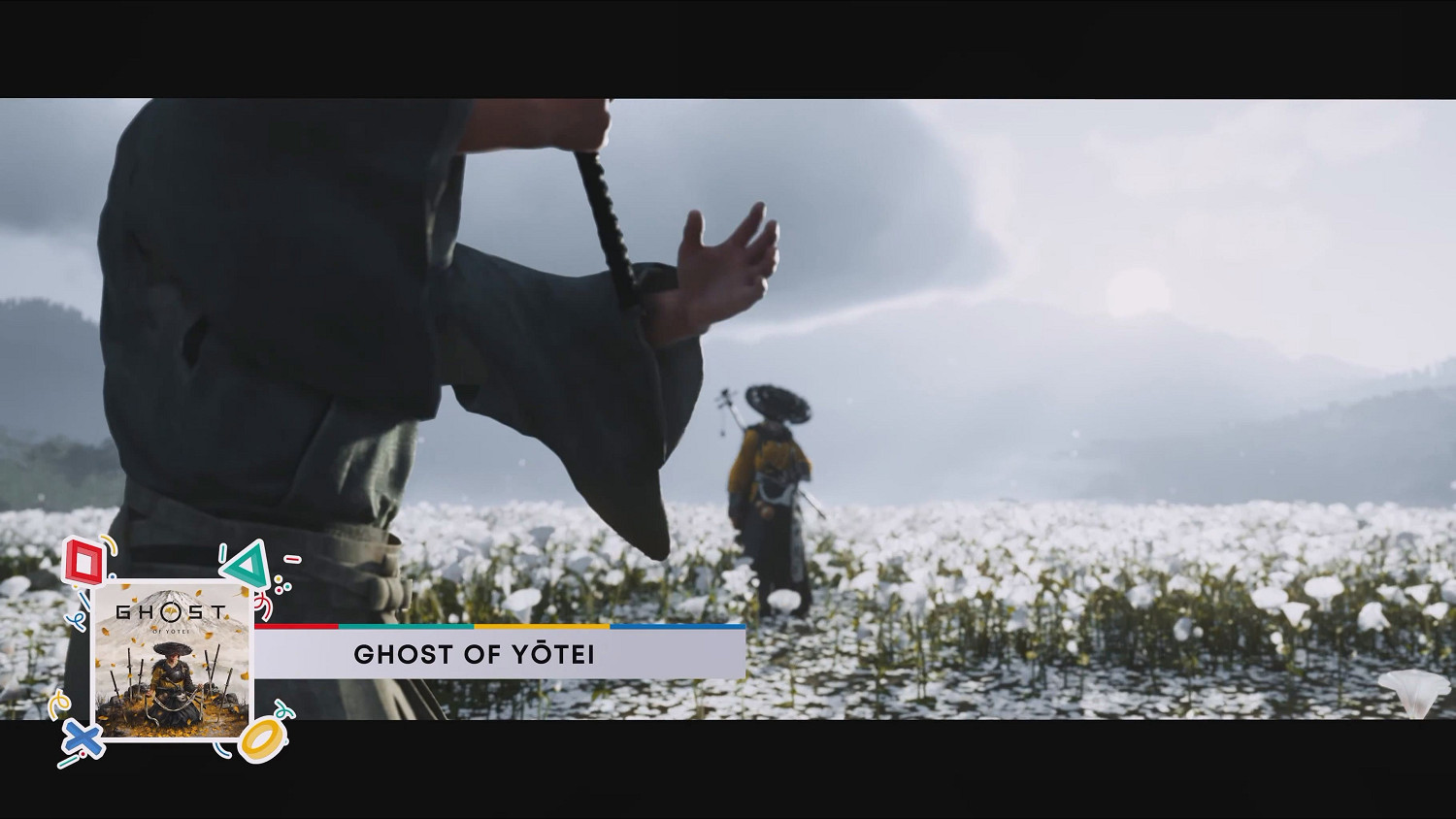 PS中國新宣傳片公布：2025年即將到來的遊戲盛宴！