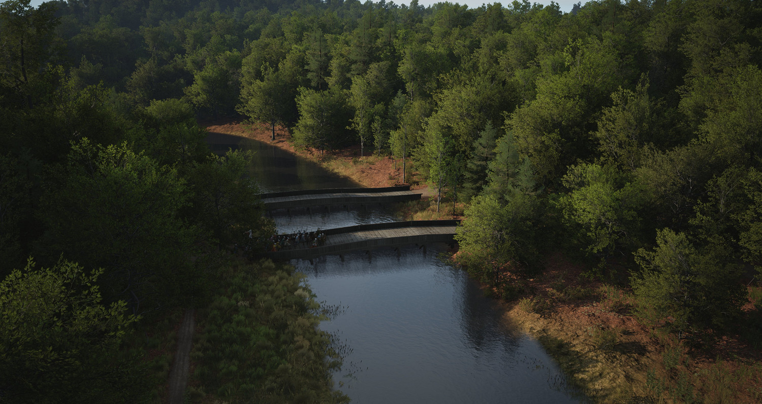 《莊園領主》發布新地圖畫面!玩家:疑似泄露KCD2! 《莊園領主》發布新地圖畫面!玩家:疑似泄露KCD2!