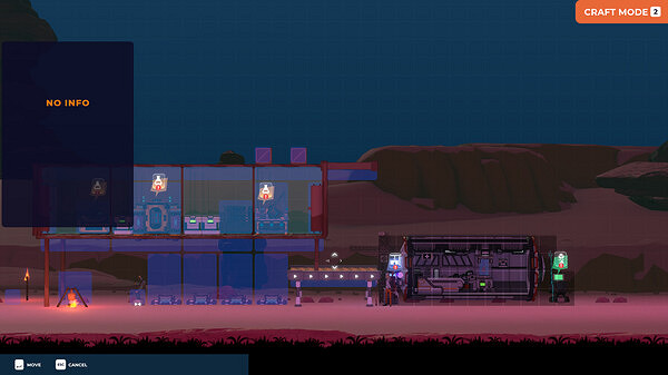 2D冒險遊戲《Kentum》將於2025年登陸主機及PC平台 2D冒險遊戲《Kentum》將於2025年登陸主機及PC平台