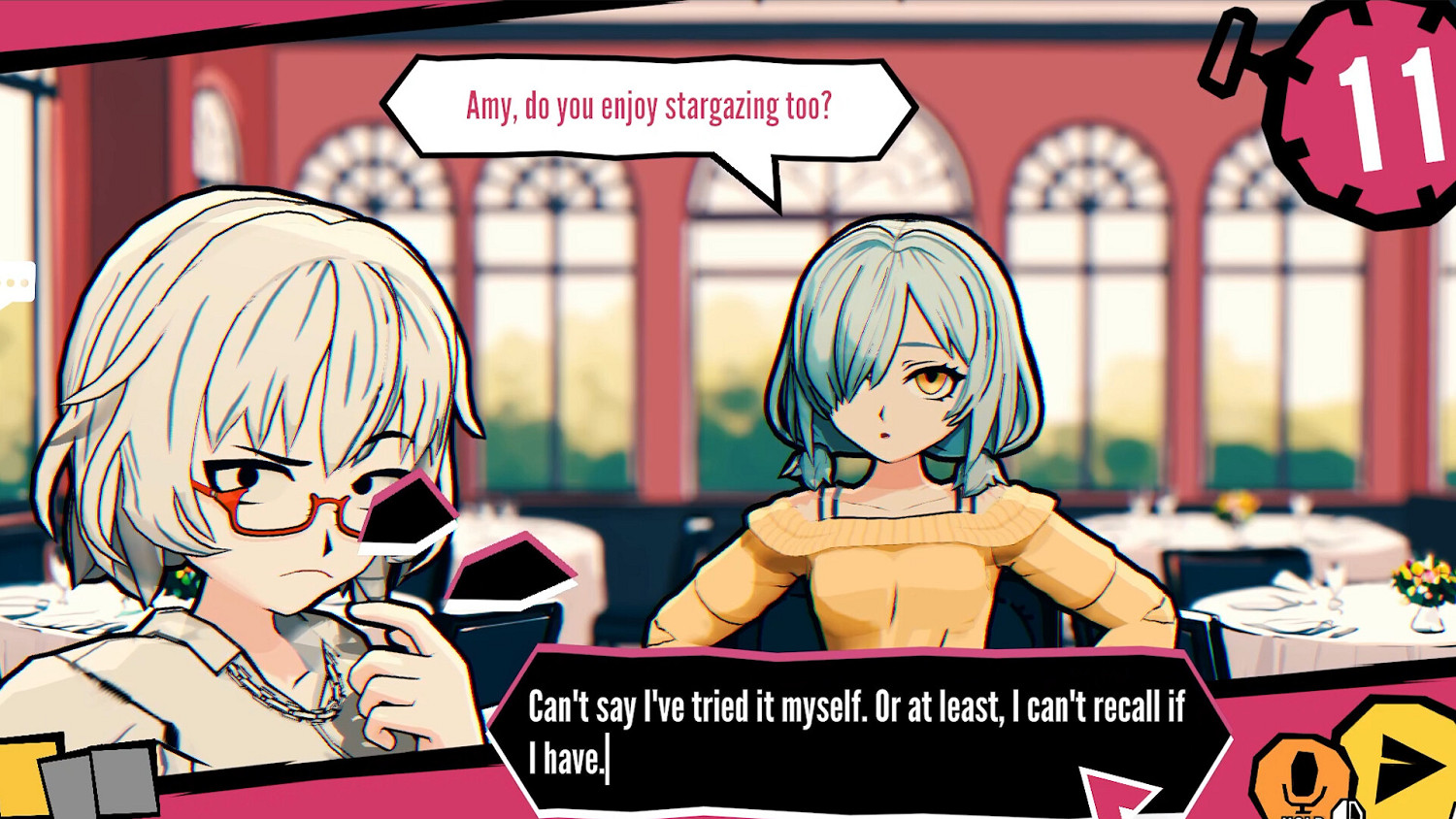 二次元風格玩家對戰社交聚會遊戲《選我選我》現已推出試玩Demo 二次元風格玩家對戰社交聚會遊戲《選我選我》現已推出試玩Demo