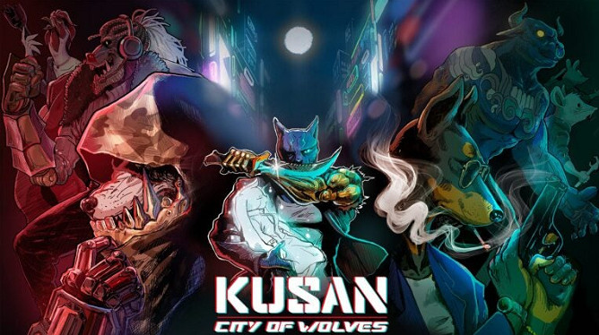 《貓咪鬥惡龍》出版商PQube於12月11日舉辦2024亞洲展