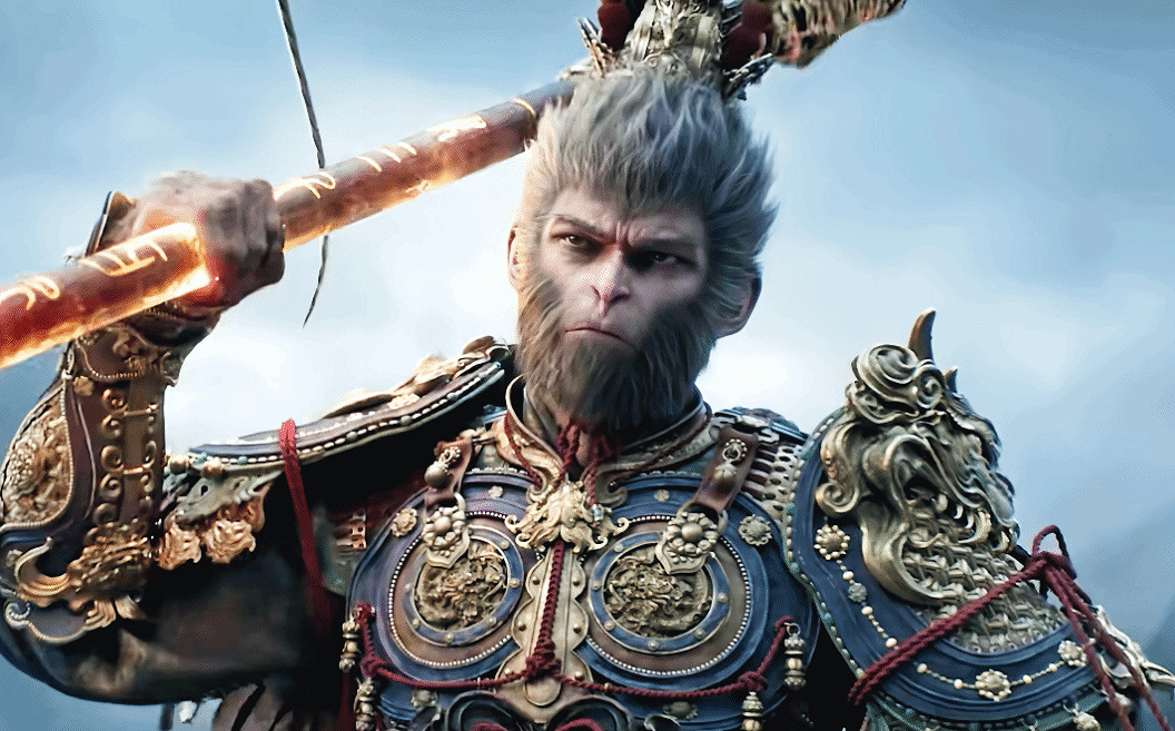 IGN年度大獎提名名單公開 《黑神話：悟空》獲三項提名！