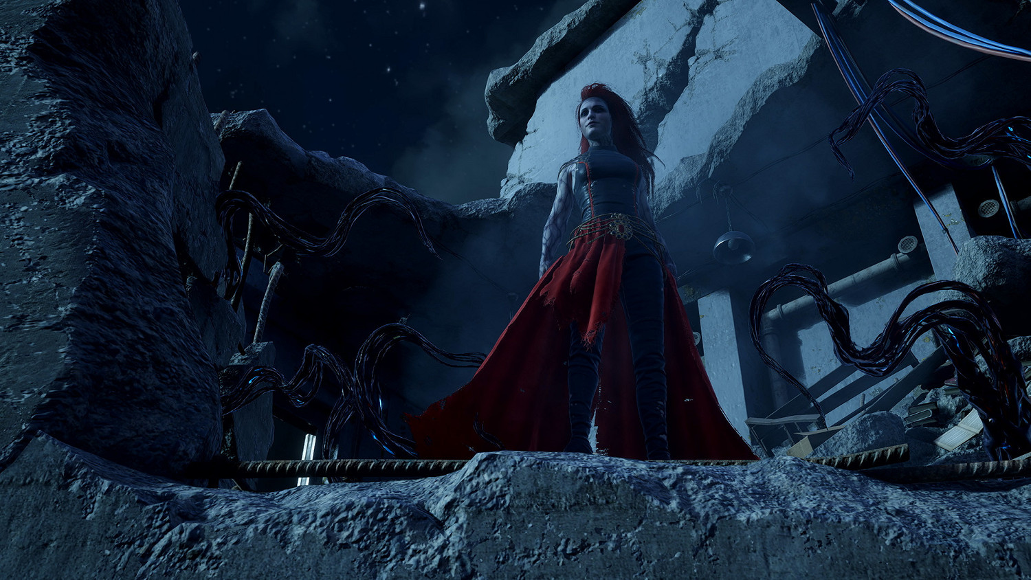 《Outriders》首個資料片“Worldslayer”公布 Steam中國180元促銷