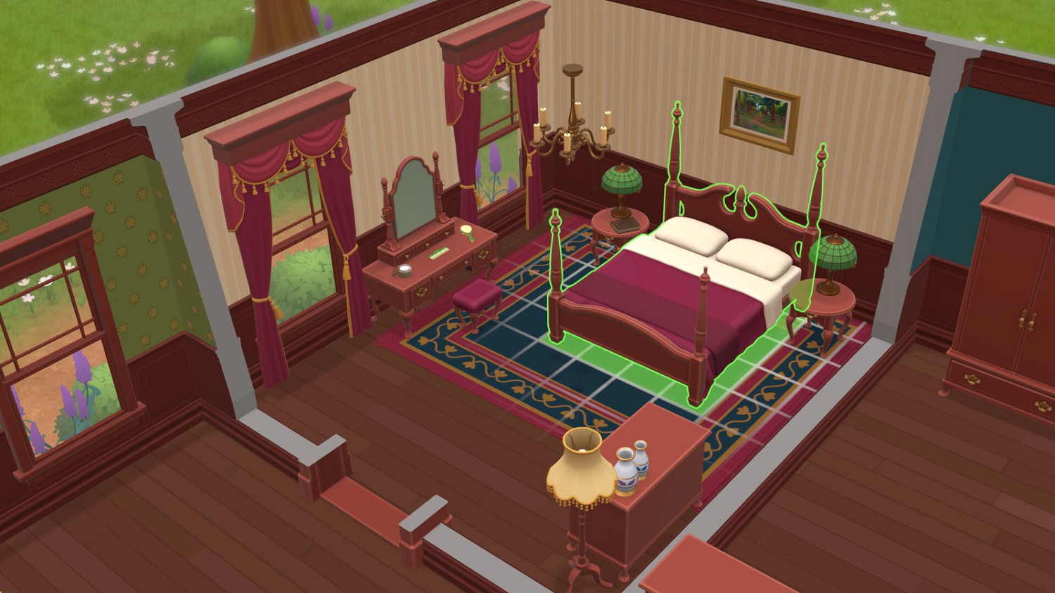 時代劇模擬遊戲《Wylde Society》Steam頁面開放 發售日待定 時代劇模擬遊戲《Wylde Society》Steam頁面開放 發售日待定