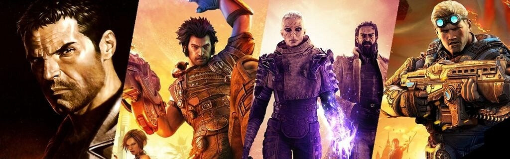 《先遣戰士》開發商在蒙特利爾開設新工作室 《先遣戰士》開發商在蒙特利爾開設新工作室