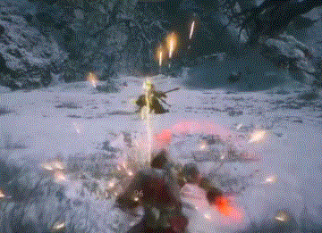 【內含全圖片展示】盤點黑神話史上最大更新 全Boss重做 【內含全圖片展示】盤點黑神話史上最大更新 全Boss重做